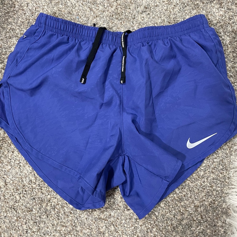 Nike Dri-Fit Shorts